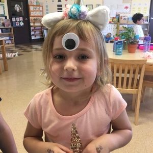 Meet your Posher, Svetlana